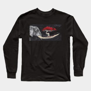 Regrowth Long Sleeve T-Shirt